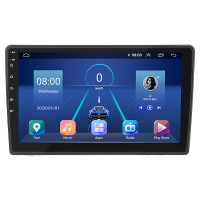 Штатна магнітола Kia Ceed 2010-2012 Element 4/32 4G CarPlay