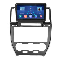 Штатна магнітола Land Rover Freelander 2006-2010 Element 4/32 4G CarPlay