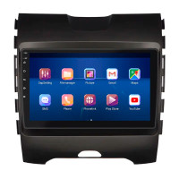 Штатна магнітола Ford Edge 2018- Element 6/128 4G CarPlay Штатна магнітола Ford Edge 2018- Element 6/128 4G CarPlay