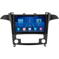 Штатна магнітола Ford Galaxy 2010-2015 Element 6/128 4G CarPlay
