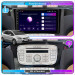 Штатна магнітола Ford S-MAX 2010-2015 Element 4/32 4G CarPlay