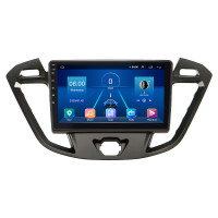 Штатна магнітола Ford Tourneo Custom 2017- Element 4/32 4G CarPlay