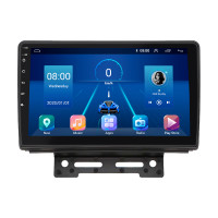 Штатна магнітола Geely Emgrand 7 2018-2020 Element 4/64 4G CarPlay
