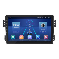 Штатна магнітола Opel Agila B 2008-2014 Element 4/64 4G CarPlay