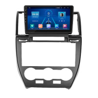 Штатна магнітола Land Rover Freelander 2006-2010 Element 6/128 4G CarPlay