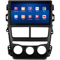 Штатна магнітола Toyota Yaris 2017-2020 Element 6/128 4G CarPlay Штатна магнітола Toyota Yaris 2017-2020 Element 6/128 4G CarPlay