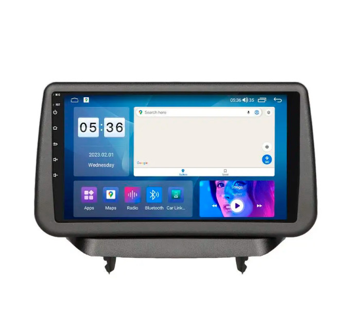 Штатна магнітола Mazda CX-3 2018- Element Prime 2/32 CarPlay 4G
