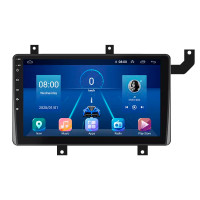 Штатна магнітола Toyota Tacoma 2015- Element 6/128 4G CarPlay
