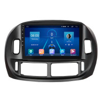 Штатна магнітола Toyota Previa (XR30, XR40) 2000-2006 Element 6/128 4G CarPlay