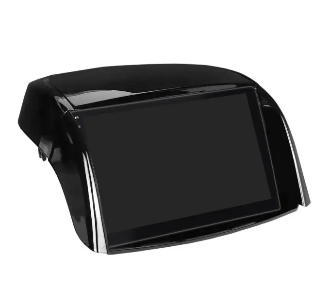 Штатна магнітола Renault Koleos 2013-2016 Element 6/128 4G CarPlay