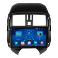 Штатна магнітола Nissan Almera (G15) 2012-2018 Element 6/128 4G CarPlay