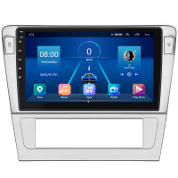 Штатна магнітола Skoda Superb 2006-2008 Element 4/32 4G CarPlay