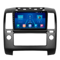 Штатна магнітола Nissan Navara (Frontier) (D40) 2010-2015 Element 6/128 4G CarPlay