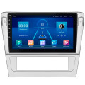 Штатна магнітола Skoda Superb 2001-2006 Element 4/64 4G CarPlay