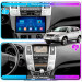 Штатна магнітола Lexus RX 2006-2009 Element 4/32 4G CarPlay