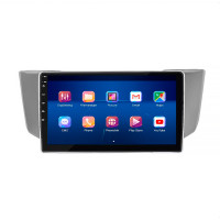 Штатна магнітола Lexus RX 2006-2009 Element 4/32 4G CarPlay