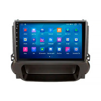 Штатна магнітола Chevrolet Malibu 2013-2016 Element Prime 4/64 CarPlay 4G
