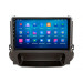 Штатна магнітола Chevrolet Malibu 2013-2016 Element Prime 4/64 CarPlay 4G
