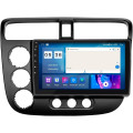 Штатна магнітола Honda Civic 2000-2003 Element Prime 4/64 CarPlay 4G