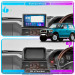 Штатна магнітола Mitsubishi Pajero 1997-2004 Element Prime 4/64 CarPlay 4G