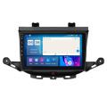 Штатна магнітола Opel Astra K 2019- Element Prime 4/64 CarPlay 4G