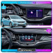 Штатна магнітола Opel Astra K 2019- Element Prime 4/64 CarPlay 4G