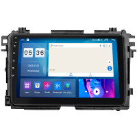 Штатна магнітола Honda MN-V 2021- Element Prime 2/32 CarPlay 4G