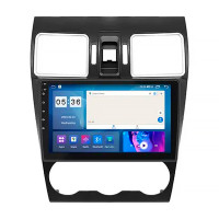 Штатна магнітола Subaru XV 2015-2017 Element Prime 4/64 CarPlay 4G