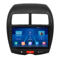 Штатна магнітола Mitsubishi Outlander Sport 2010-2013 Element 4/64 4G CarPlay