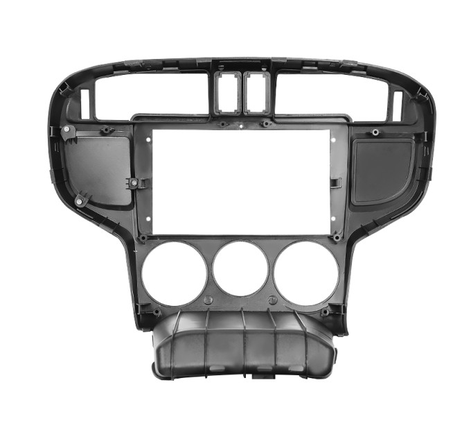 Перехідна рамка Hyundai Matrix 2001-2010 Manual AC Element 3182