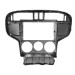Перехідна рамка Hyundai Matrix 2001-2010 Manual AC Element 3182