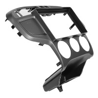 Перехідна рамка Hyundai Matrix 2001-2010 Manual AC Element 3182
