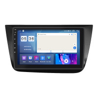 Штатна магнітола SEAT Altea 2004-2009 Element Prime 4/64 CarPlay 4G