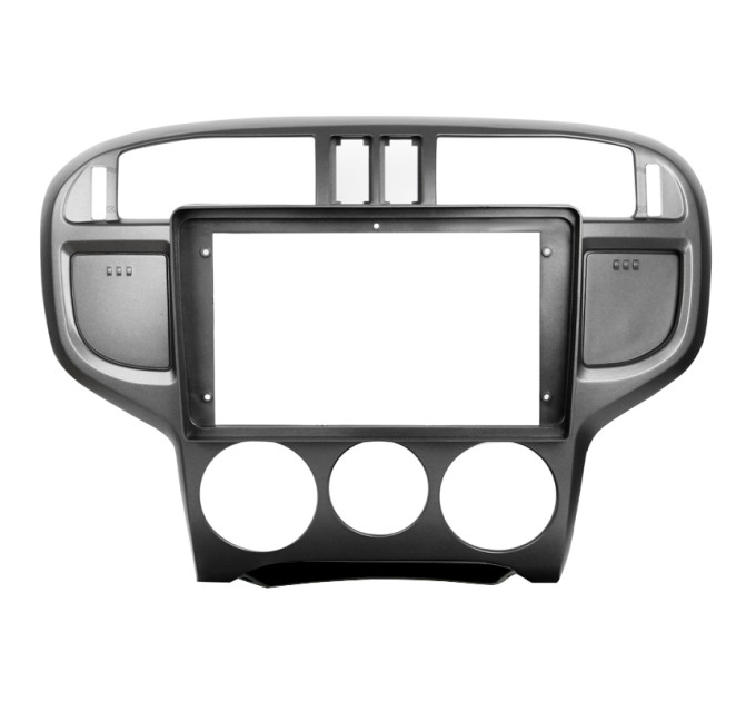 Перехідна рамка Hyundai Matrix 2001-2010 Manual AC Element 3182