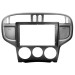 Перехідна рамка Hyundai Matrix 2001-2010 Manual AC Element 3182