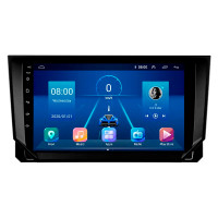 Штатна магнітола SEAT Ibiza V 2017-2021 Element 4/64 4G CarPlay