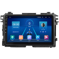 Штатна магнітола Honda HR-V 2018- Element 4/32 4G CarPlay