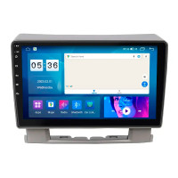 Штатна магнітола Opel Astra J 2012-2017 Element Prime 4/64 CarPlay 4G