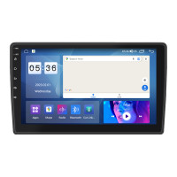 Штатна магнітола Citroen Jumper 2006-2011 Element Prime 4/64 CarPlay 4G