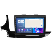 Штатна магнітола Buick Encore 2016-2019 Element Prime 4/64 CarPlay 4G