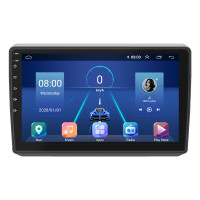 Штатна магнітола Dodge Dart PF 2012-2016 Element 4/64 4G CarPlay