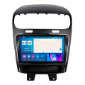Штатна магнітола Fiat Freemont 2011-2016 Element Prime 2/32 CarPlay 4G