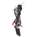 Перехідник для магнітол Lexus LS430 XF30 LS 430 Toyota Celsior XF30 III3 2000-2006 + CAN-BUS Box Element 7497