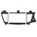 Перехідна рамка Kia Cadenza K7 2011-2012 Element 4546