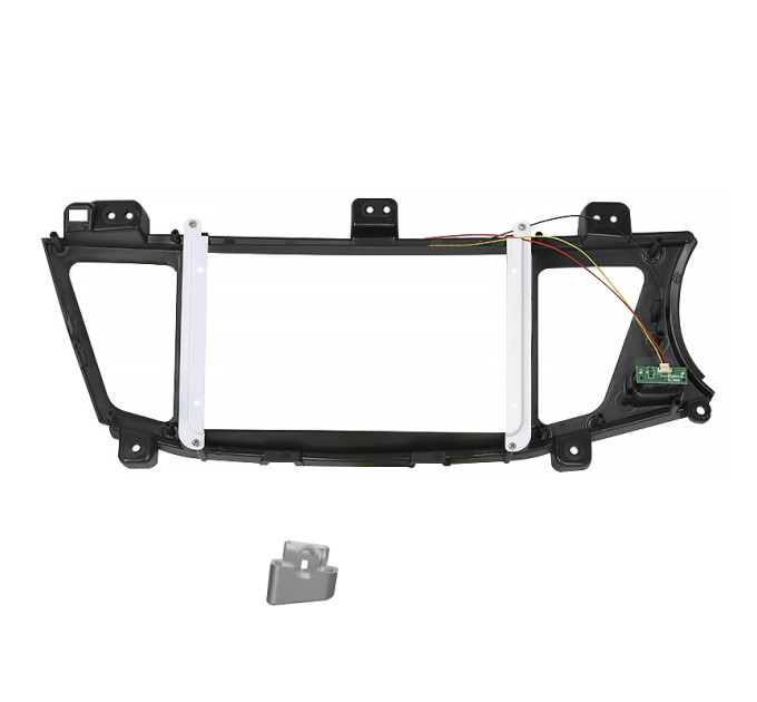 Перехідна рамка Kia Cadenza K7 2011-2012 Element 4546
