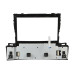 Перехідна рамка Lexus LX570 J200 2011-2015 Element 1234-288 + canbus
