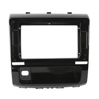 Перехідна рамка Great Wall Hover (Haval) H9 2014-2020 Element 3457
