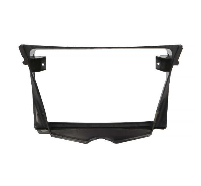 Перехідна рамка Hyundai Veloster 2011-2018 9"