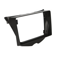 Перехідна рамка Hyundai Veloster 2011-2018 9"