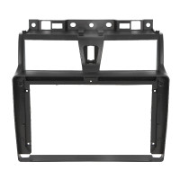 Перехідна рамка Geely Emgrand EC7 2014-2016 Emgrand 7 2016+ Element 3857